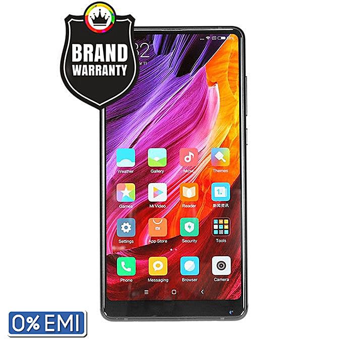 Xiaomi MI Mix 2 online in bd