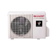 Sharp Inverter AC - 1 Ton