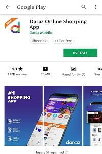daraz-app (দারাজ অ্যাপ)