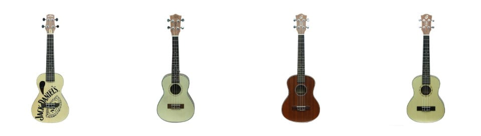 ukulele price in bangladesh