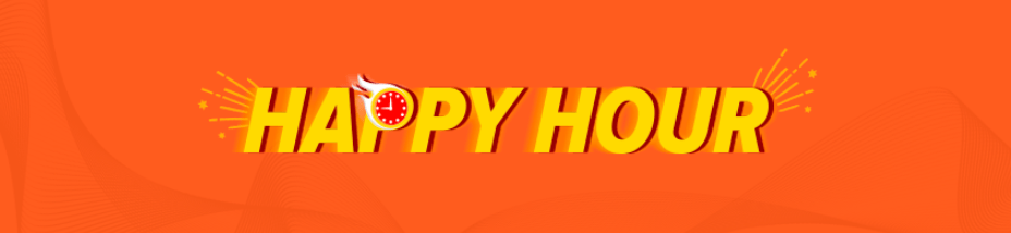 happy hour - daraz.com.bd