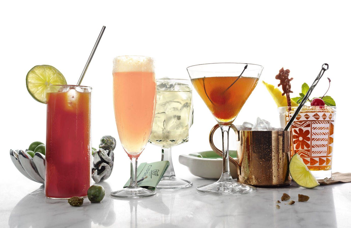 cocktail drinks to avoid after age 30