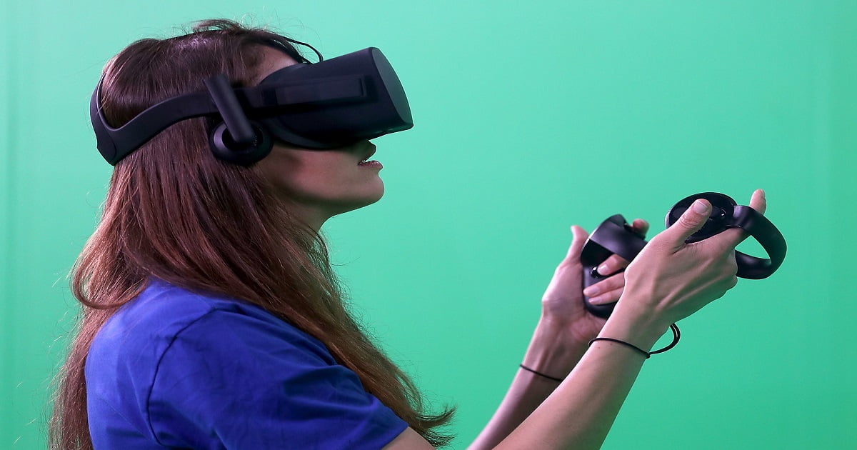 How To Use VR Headset With Android Phone? Daraz Life