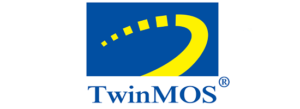 TwinMOS logo
