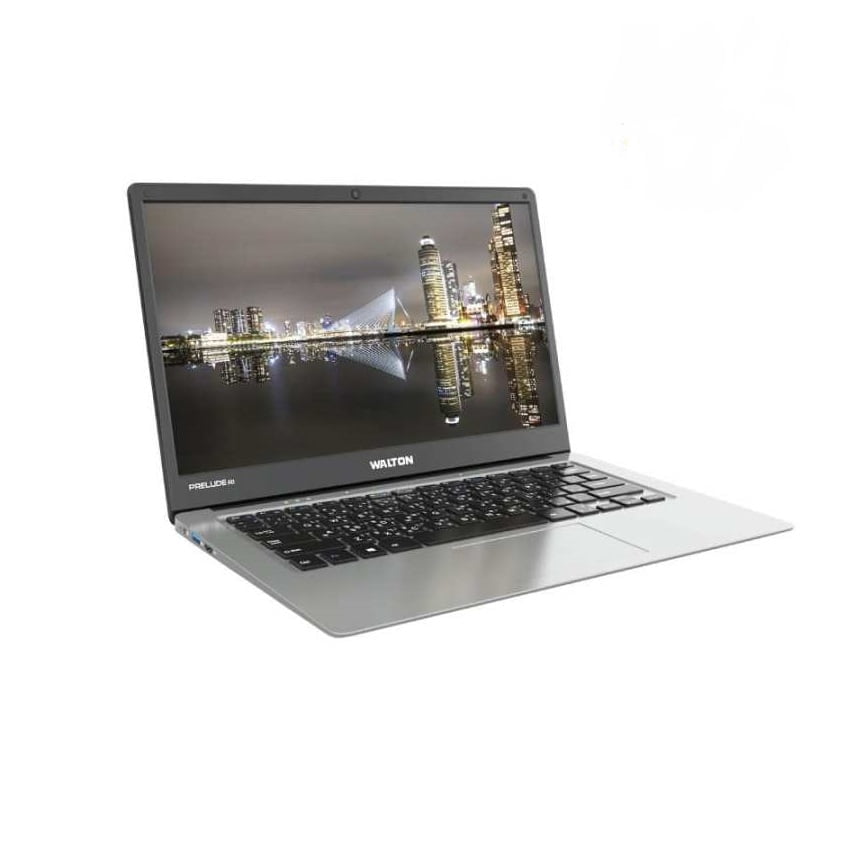 Walton Prelude R1 WPR14N33SL Laptop-daraz.com.bd