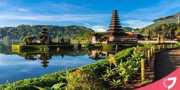 Bali Travel Package - daraz.com.bd