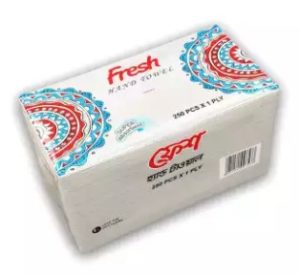 buy Fresh hand towel tissue from daraz.com.bd 