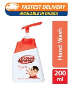 order Lifebuoy hand wash from daraz.com.bd
