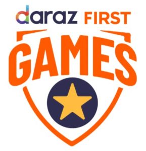 DFG Daraz First Game
