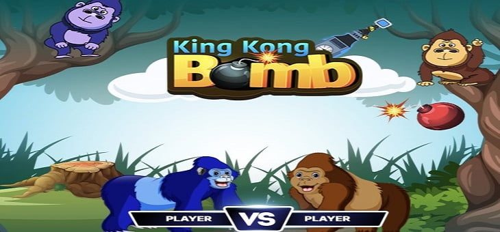 King Kong Bomb