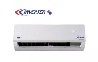 buy carrier inverter ac from daraz.com.bd
