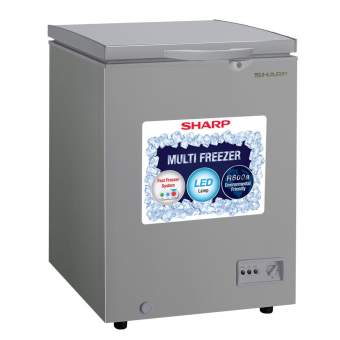 Sharp freezer price in bangladesh