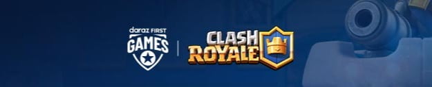 participate in clash royale championship and win lac taka