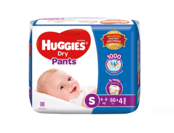 Huggies diapers at best price in Bangladesh