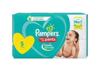 Pampers at best price in Bangladesh