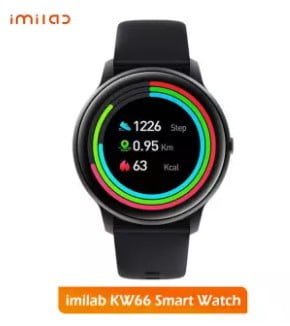 mi smart watch