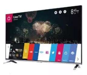 order deil smart tv from daraz.com.bd