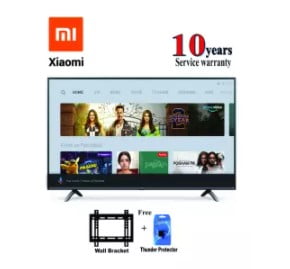 buy xiaomi android tv from daraz.com.bd