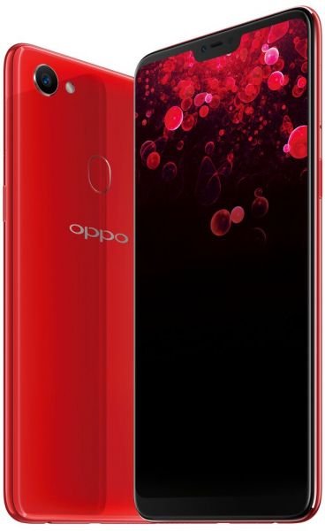 buy oppo f7 mobile from daraz.com.bd