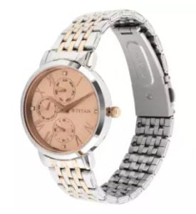 buy titan women's watch from daraz.com.bd