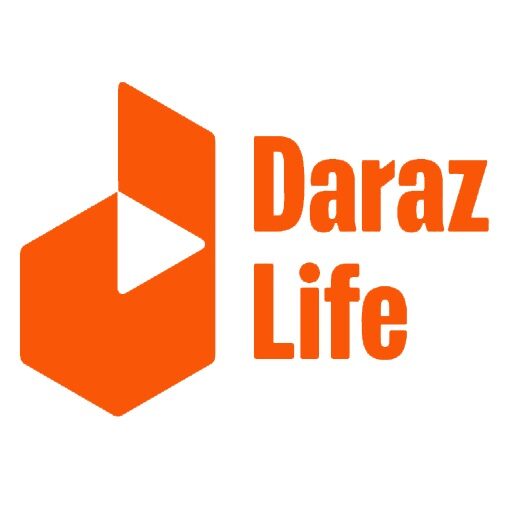 cropped Daraz Blog Logo