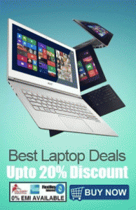 laptop deals