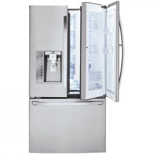 lg refrigerators