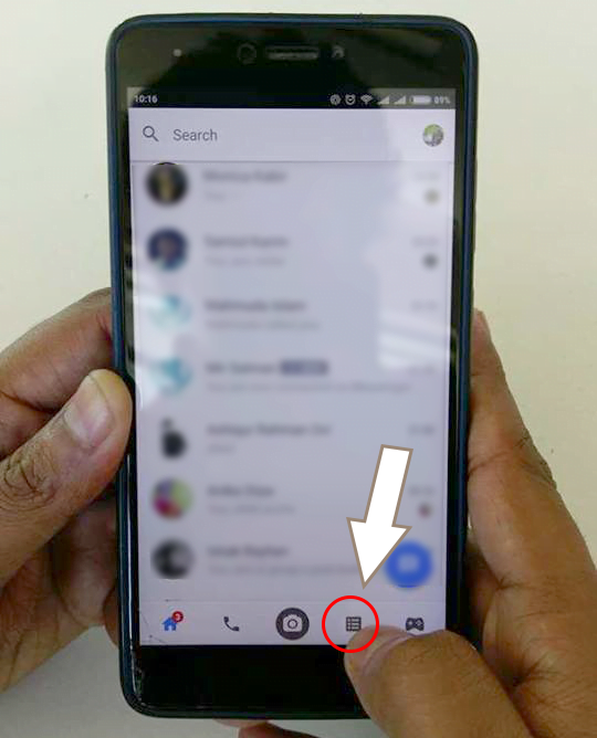 How To Get ৳500 Discount On QR Code During Fatafati Friday? Daraz BD Blog