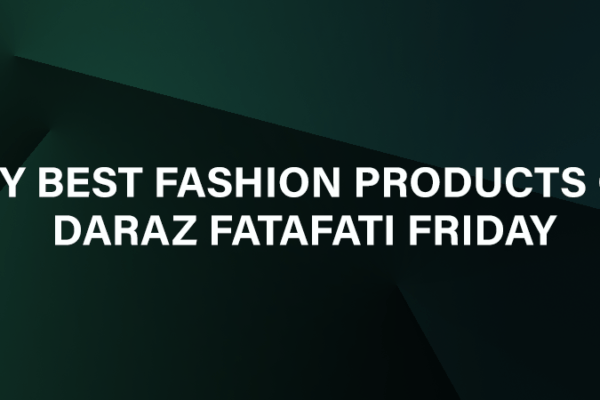 fashion products on fatafati friday