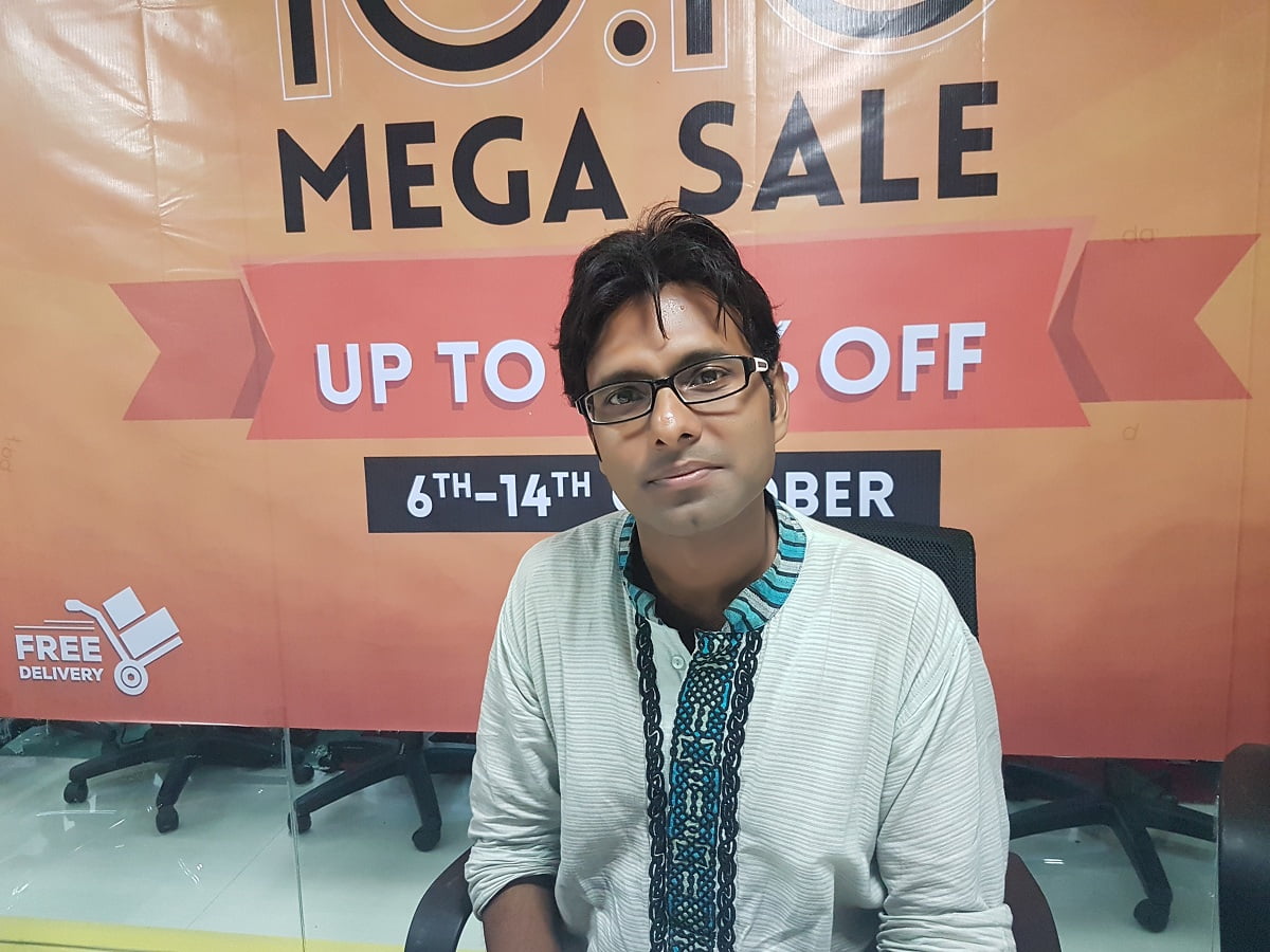 To DStore Daraz Gets The First DStore Owner Daraz BD Blog