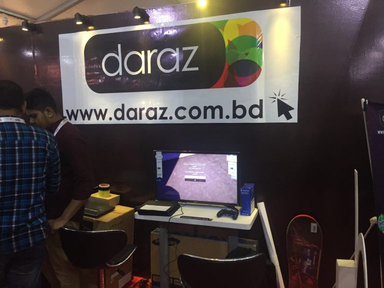 Daraz Bangladesh Joins At Digital World Daraz BD Blog
