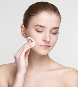 skin care guide for sensitive skin