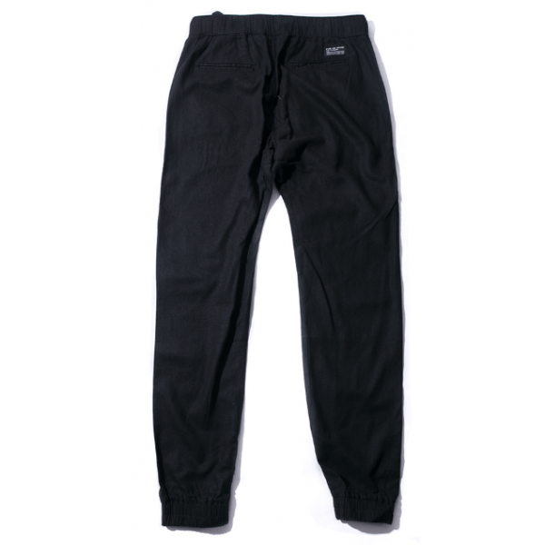plain-jogger-pants-black | Daraz Life