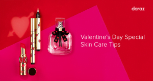valentine's day skin care fb