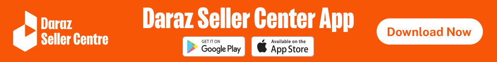 daraz seller center app
