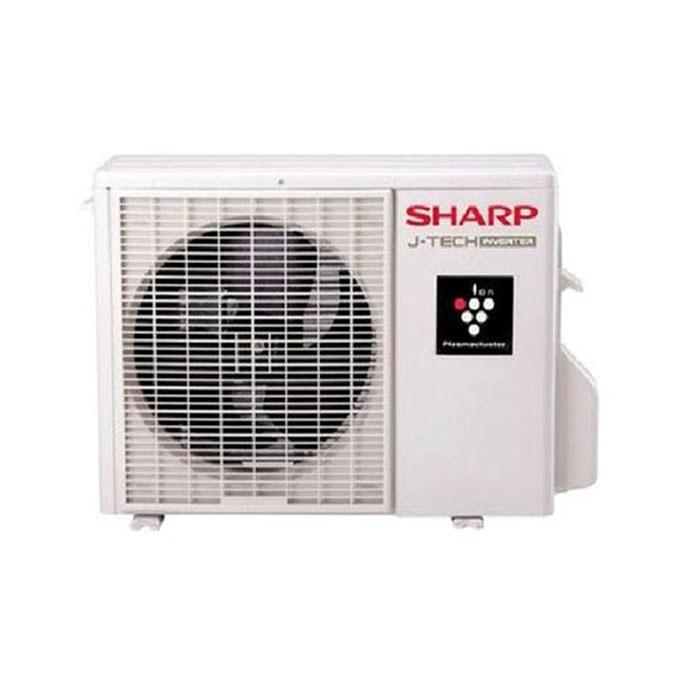 Sharp Inverter Ac 1 Ton Daraz Life