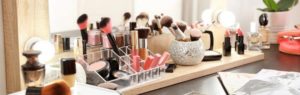 Makeup Organizer