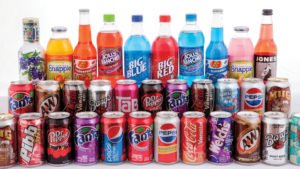 sodas to avoid after age 30