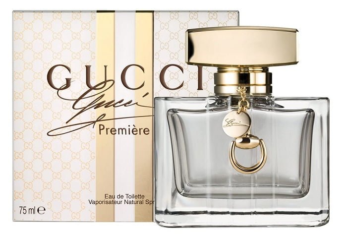 Gucci Première Eau De Parfum