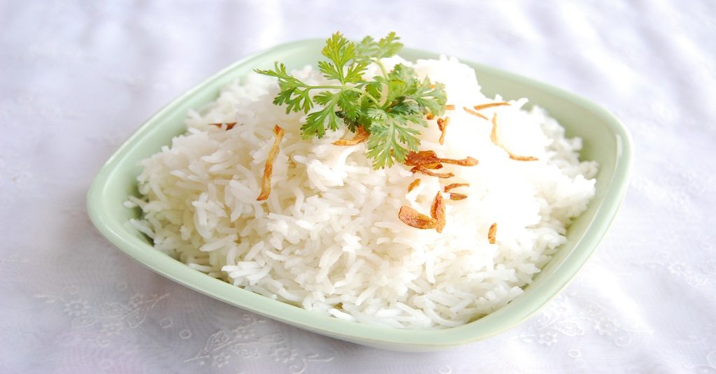 Daraz Food Recipe - Caribbean Rice