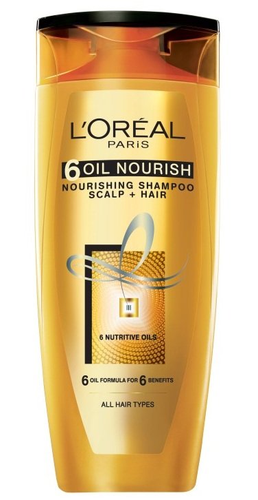 L'Oreal Paris shampoo