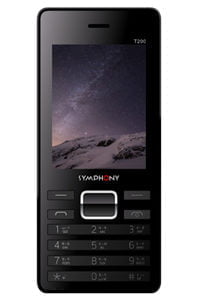 Symphony T200