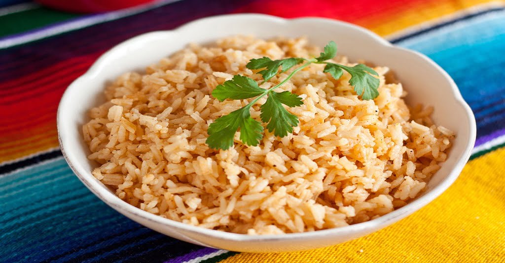 mexican-rice-recipe-Daraz.com.bd