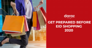 eid shooping tips 2020