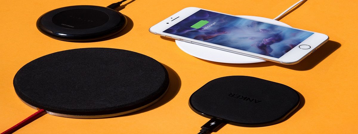 shop wireless charger from daraz.com.bd