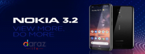 shop nokia 3.2 from daraz.com.bd