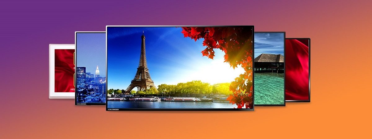 buy best smart tv from daraz.com.bd