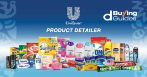 unilever products of daraz.com.bd