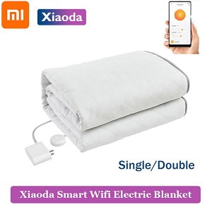 xiaomi electric blanket price online bd