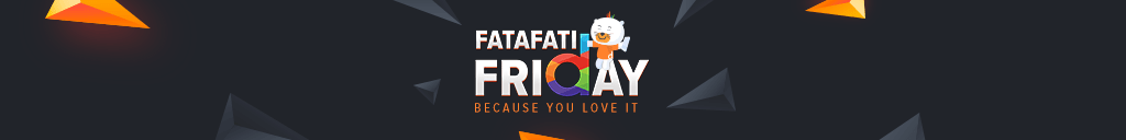 Fatafati Friday Campaign of Daraz.com.bd